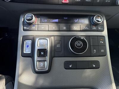 2024 Hyundai PALISADE SEL   - Photo 33 - Dallas, TX 75252