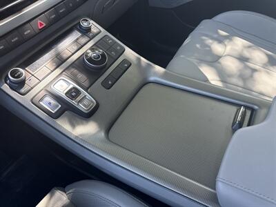 2024 Hyundai PALISADE SEL   - Photo 32 - Dallas, TX 75252