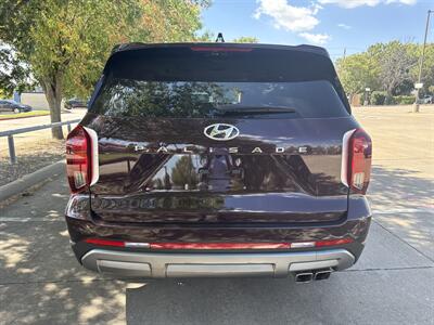 2024 Hyundai PALISADE SEL   - Photo 6 - Dallas, TX 75252