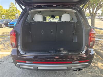 2024 Hyundai PALISADE SEL   - Photo 16 - Dallas, TX 75252