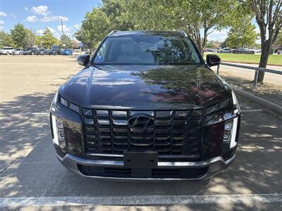 2024 Hyundai PALISADE SEL   - Photo 2 - Dallas, TX 75252