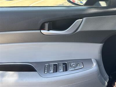 2024 Hyundai PALISADE SEL   - Photo 11 - Dallas, TX 75252
