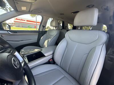 2024 Hyundai PALISADE SEL   - Photo 35 - Dallas, TX 75252