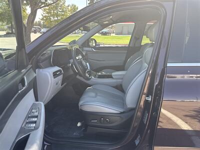 2024 Hyundai PALISADE SEL   - Photo 18 - Dallas, TX 75252