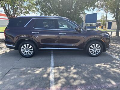 2024 Hyundai PALISADE SEL   - Photo 8 - Dallas, TX 75252