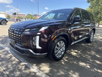 2024 Hyundai PALISADE SEL   - Photo 3 - Dallas, TX 75252