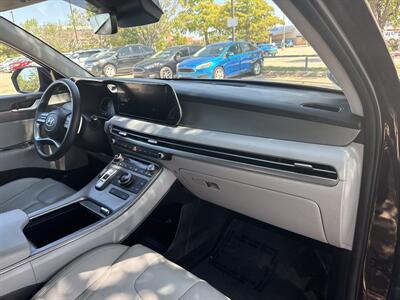 2024 Hyundai PALISADE SEL   - Photo 23 - Dallas, TX 75252