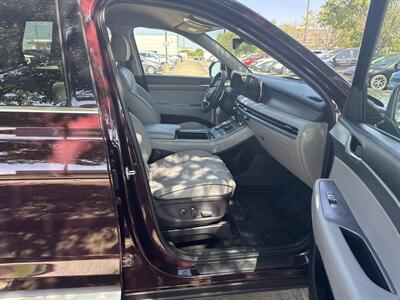 2024 Hyundai PALISADE SEL   - Photo 21 - Dallas, TX 75252
