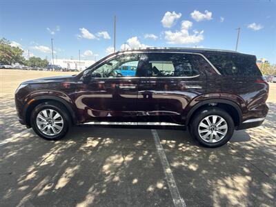 2024 Hyundai PALISADE SEL   - Photo 4 - Dallas, TX 75252