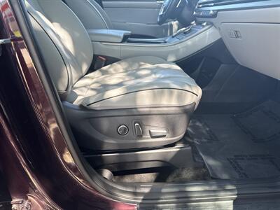 2024 Hyundai PALISADE SEL   - Photo 19 - Dallas, TX 75252