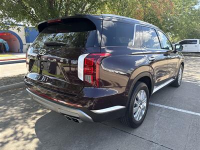 2024 Hyundai PALISADE SEL   - Photo 7 - Dallas, TX 75252