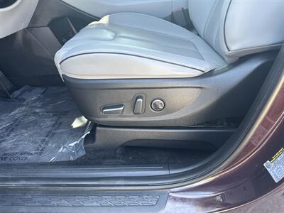 2024 Hyundai PALISADE SEL   - Photo 20 - Dallas, TX 75252