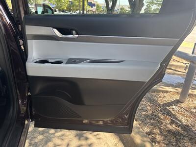 2024 Hyundai PALISADE SEL   - Photo 12 - Dallas, TX 75252