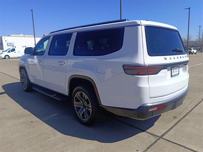 2024 Jeep Wagoneer L Series II   - Photo 5 - Dallas, TX 75252