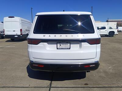 2024 Jeep Wagoneer L Series II   - Photo 6 - Dallas, TX 75252