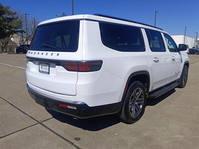 2024 Jeep Wagoneer L Series II   - Photo 7 - Dallas, TX 75252