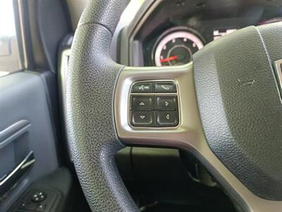 2024 RAM 1500 Classic SLT   - Photo 22 - Dallas, TX 75252