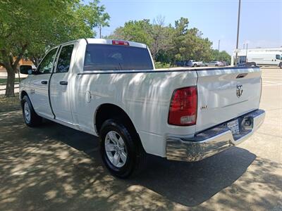 2024 RAM 1500 Classic SLT   - Photo 5 - Dallas, TX 75252