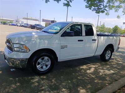 2024 RAM 1500 Classic SLT   - Photo 4 - Dallas, TX 75252