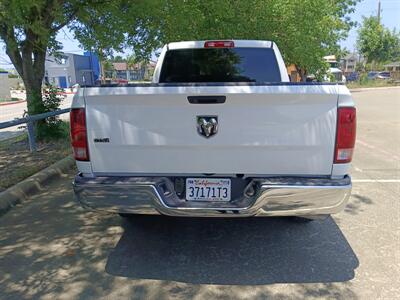 2024 RAM 1500 Classic SLT   - Photo 6 - Dallas, TX 75252