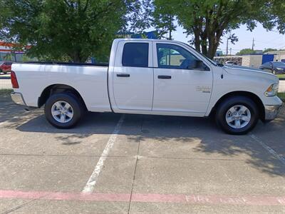 2024 RAM 1500 Classic SLT   - Photo 8 - Dallas, TX 75252