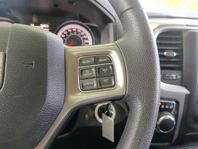 2024 RAM 1500 Classic SLT   - Photo 23 - Dallas, TX 75252
