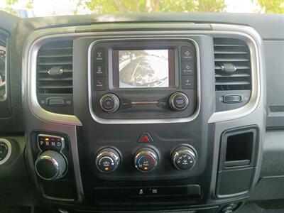 2024 RAM 1500 Classic SLT   - Photo 25 - Dallas, TX 75252