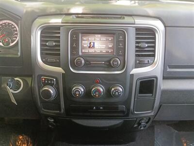 2024 RAM 1500 Classic SLT   - Photo 24 - Dallas, TX 75252