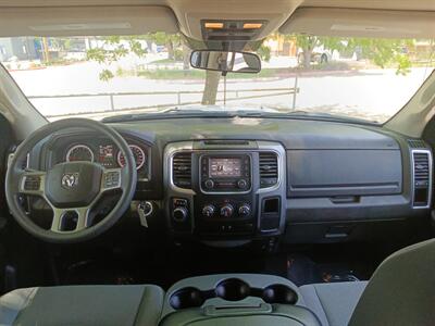 2024 RAM 1500 Classic SLT   - Photo 19 - Dallas, TX 75252