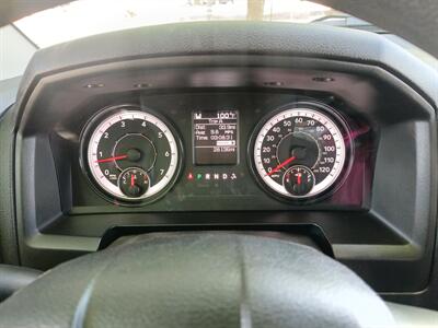 2024 RAM 1500 Classic SLT   - Photo 20 - Dallas, TX 75252