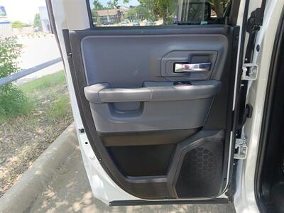 2024 RAM 1500 Classic SLT   - Photo 11 - Dallas, TX 75252