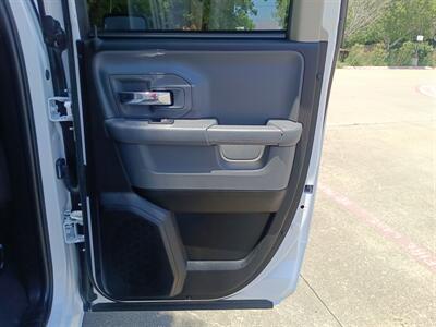 2024 RAM 1500 Classic SLT   - Photo 13 - Dallas, TX 75252