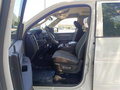 2024 RAM 1500 Classic SLT   - Photo 15 - Dallas, TX 75252