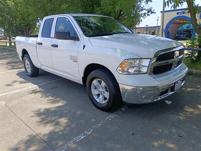 2024 RAM 1500 Classic SLT   - Photo 9 - Dallas, TX 75252