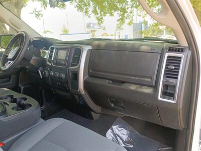 2024 RAM 1500 Classic SLT   - Photo 18 - Dallas, TX 75252