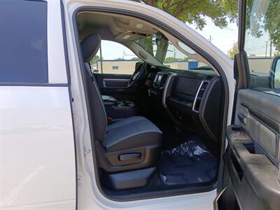2024 RAM 1500 Classic SLT   - Photo 16 - Dallas, TX 75252