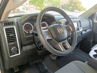 2024 RAM 1500 Classic SLT   - Photo 17 - Dallas, TX 75252