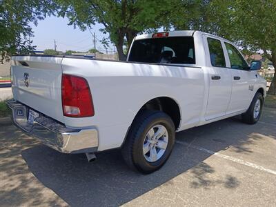 2024 RAM 1500 Classic SLT   - Photo 7 - Dallas, TX 75252