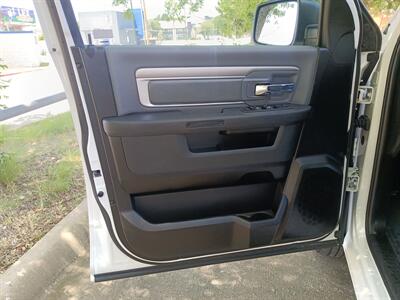 2024 RAM 1500 Classic SLT   - Photo 10 - Dallas, TX 75252