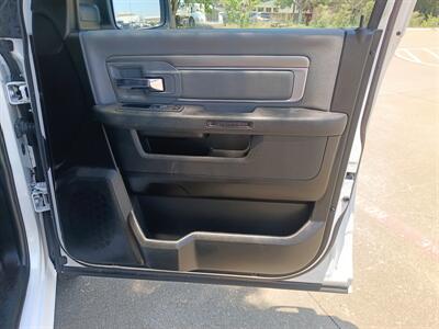 2024 RAM 1500 Classic SLT   - Photo 12 - Dallas, TX 75252