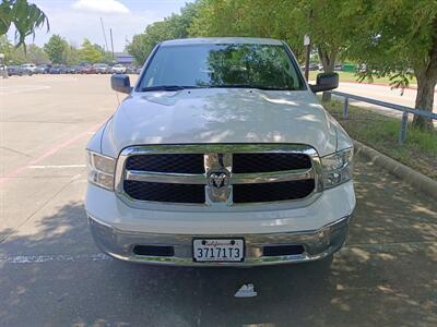 2024 RAM 1500 Classic SLT   - Photo 2 - Dallas, TX 75252