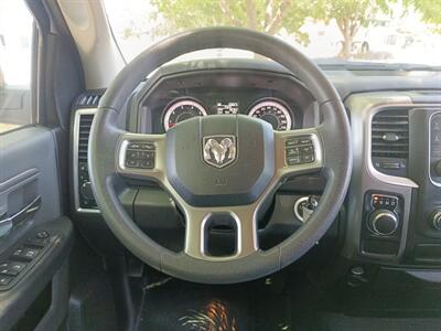 2024 RAM 1500 Classic SLT   - Photo 21 - Dallas, TX 75252