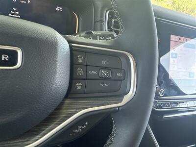 2024 Jeep Wagoneer L Series II   - Photo 30 - Dallas, TX 75252