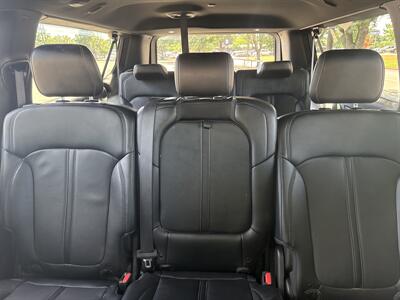 2024 Jeep Wagoneer L Series II   - Photo 36 - Dallas, TX 75252