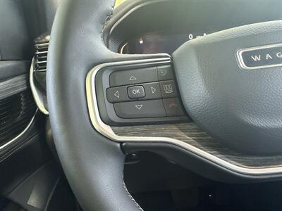 2024 Jeep Wagoneer L Series II   - Photo 29 - Dallas, TX 75252
