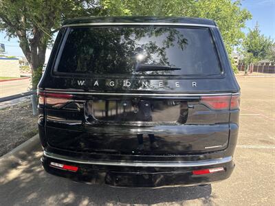 2024 Jeep Wagoneer L Series II   - Photo 6 - Dallas, TX 75252
