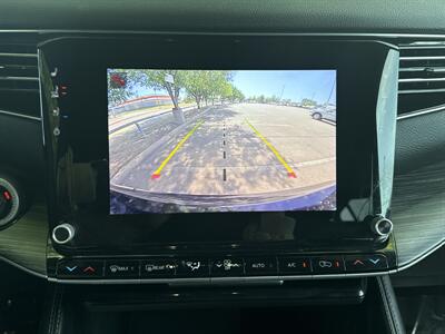2024 Jeep Wagoneer L Series II   - Photo 32 - Dallas, TX 75252