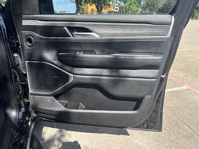 2024 Jeep Wagoneer L Series II   - Photo 14 - Dallas, TX 75252