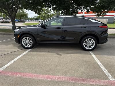 2026 Buick Envista Preferred   - Photo 4 - Dallas, TX 75252
