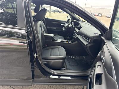 2026 Buick Envista Preferred   - Photo 18 - Dallas, TX 75252